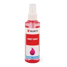 Würth Sprey Oto Kokusu Spring 150ml X 2 Adet
