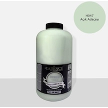 Hybrıd Akr. Multısurfaces H-047 Açık Adaçayı Açık Adaçayı