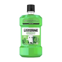Listerine Smart Rinse Çocuklar İçin Ağız Bakım Gargarası 500 ML