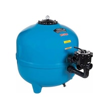 Gemaş Filtrone Plasti K Havuz Kum Fi Ltresi Ø560 Mm