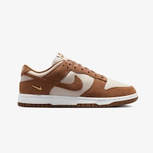 Nike Dunk Low Kadın Kahverengi Spor Ayakkabı Io4244-200 Juststep