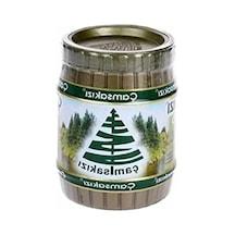 Cam Sakızı Balmumu - Çam Reçinesi Küçük Boy - 1000 Oz