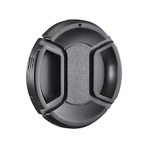 Lens Kapağı 77 MM