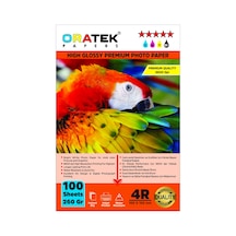 Epson L6460 Evertday Premium Parlak 10 x 15 CM Fotoğraf Kağıdı 260 G 100 Adet