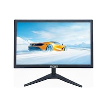 Iromx Bm2273 21.5" 3ms 1920x1080 Hdmı/vga Vesa Dahili Hoparlör 75hz Siyah Full Hd Led Monitör