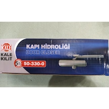 Kale Kapı Hidroliği 3 Numara 40-65Kg