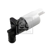Renault Symbol 2 Su Fiskiye Motoru 2009-2012 Febı 36333