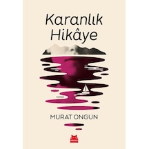 Karanlık Hikaye - Yqbx-673278