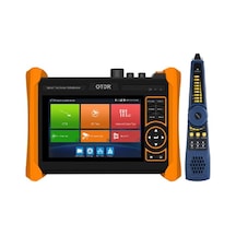 Nova Nvc-ıpc-otdr Mt6510 Cctv-fiber Tester