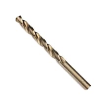 5 Mm Matkap Ucu Hss Altın Seri Mte