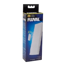 Fluval Filtre Süngeri 2 Li #205/206/305/306 Modelleri için