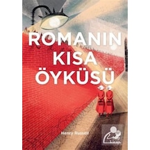 Romanın Kısa Öyküsü - Henry Russel - Hep Kitap