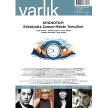 Varlık Dergisi 1420.sayı Ocak 2026