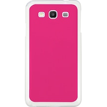 Samsung Galaxy S3 (I9300) Kilif Kingpad Arka Kapak Pembe 422297578