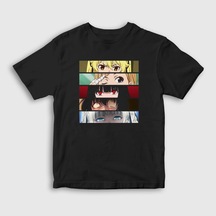 Presmono Unisex Çocuk Girls Anime Kakegurui T-Shirt
