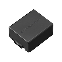 Panasonic Vw-Vbl090E-K Batarya