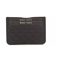 Kemal Tanca Deri  Erkek Kartlık 5162