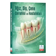 Ağız, Diş, Çene Cerrahisi Ve Hastalıkları