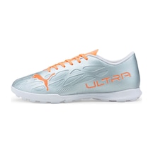 Puma Ultra 4.4tt Halı Saha Ayakkabısı 106735-01 Gri