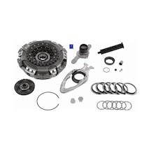 Audi A3 Baski Balata Seti 1.4 Tfsi 2013-2016 Sachs 3000943003