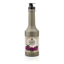 Böğürtlen Meyveli Sos 1.1 Kg Frozen
