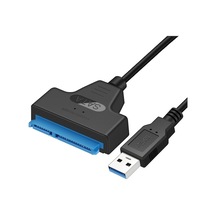 Novahub Profesyonel Sata-usb 3.0 Adaptör, 2.5 Ssd Genişletme Konnektör, Ssd Uzatma