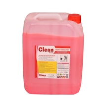 Itm Clean Fresh Yüzey Temizleyici Çiçek Bahçesi 5 L
