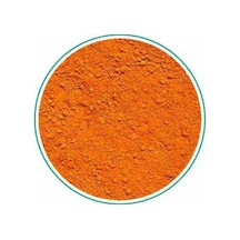 M1 ART Toz Pigment Boya 20.GR- TURUNCU