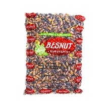 Besnut Kavrulmuş Antep Fıstık Boz İçi 1 KG