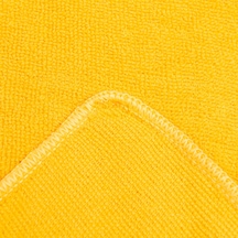 Beedesignn Mikrofiber 4'lü Temizlik Bezi - 30x40 Cm - Asorti