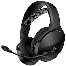 Hyperx Cloud Jet Kablosuz Siyah Oyuncu Kulaklığı Aj0t1aa