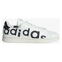 Adidas Advantage Erkek Beyaz Sneaker If6099