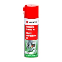 Würth Fren Koruma Spreyi Ht 300 Ml Abs Fren Isıya Dayanıklı