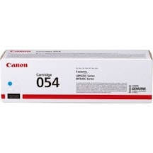 Canon CRG-054 Mavi Toner