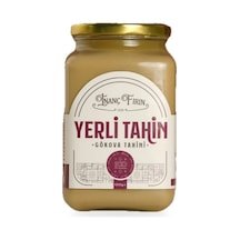 İnanç Fırın Gökova Tahini Tek Kavrulmuş 1 Kg