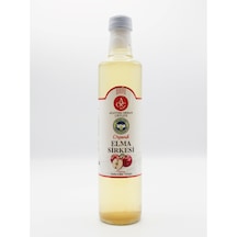Atatürk Orman Çiftliği Elma Sirkesi 500 Ml