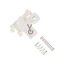 Kenwood - Medıum Speed  Interlock Assembly