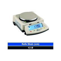 Exd 620 Gr 0,01 Gr Hassas Terazi Onaysız