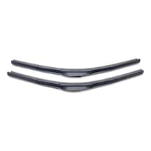 Silbak Mazda Mx-5 2006-2009 Ön Cam Silecek Takımı Silgeç Seti 45x45cm