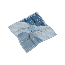 Mısırlı Eşarpları Prenses Twill Eşarp Sdm11812-02