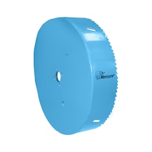 Mercure Hss Bi-metal Panç Delik Açma Testeresi 155 Mm