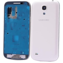 Senalstore Samsung Galaxy S4 Gt-i9500 Kasa Kapak Beyaz