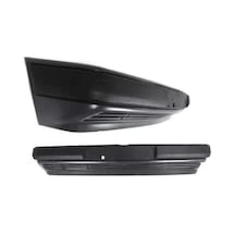 Mercedes W124 Yeni Delikli Tip Ön Tampon