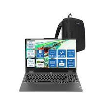 Lenovo LOQ 15IRX10 83JE00JMTRP27 i5-13450HX 96 GB 512 GB SSD 8 GB RTX5060 15.6" W11P Dizüstü Bilgisayar + Çanta
