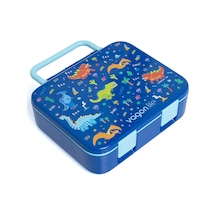 1000 Ml Mavi Lunchbox 5 Adet