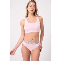 Regatta Lady Fit Slip -3246 Pembe