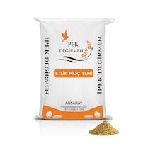 İpek Değirmen Vitaminli Hızlı Büyüten Etlik Piliç Yemi 2 Kg