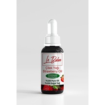 Le Balvo Çilek Yağı 10 ML