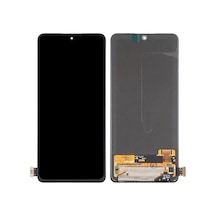 Redmi Note 10 Pro 4g Tft Çıtalı Lcd Dokunmatik Ekr