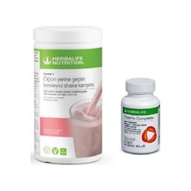 Herbalife Ahududu Shake+thermo Complete 892121564496489